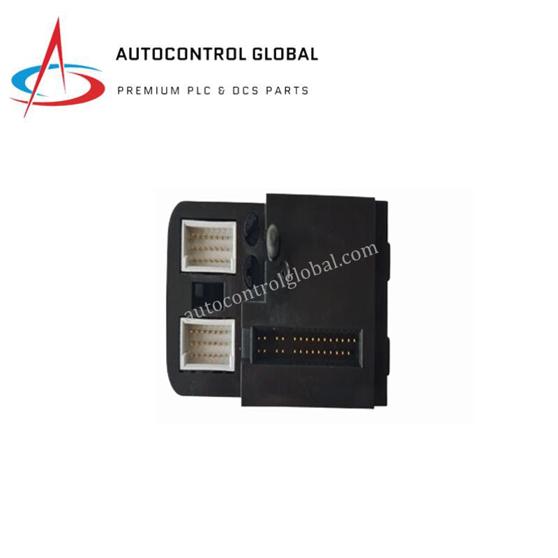 VE4003S2B9 | Emerson 4-20 mA I/O Terminal Block for Automation