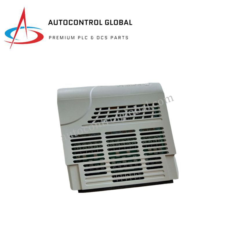 Serial Link Module 1C31166G02 | Emerson Ovation RS-485 Controller