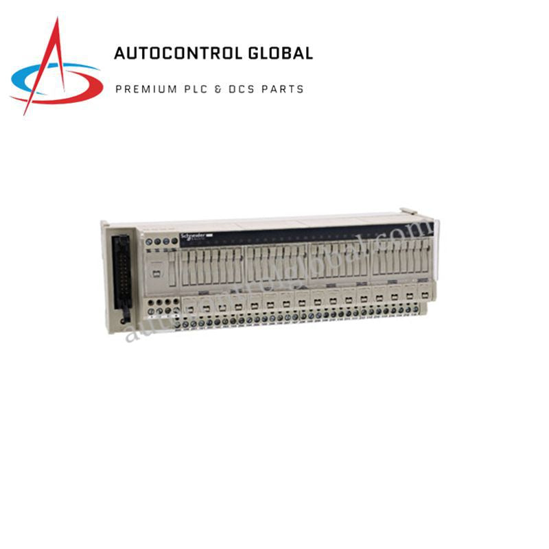 ABE7H16F43 | Schneider Electric Wiring Base for PLC I/O Systems