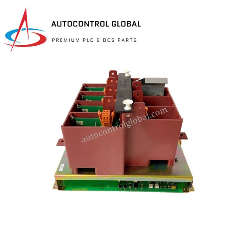 KUC755AE105 | ABB Industrial Drive Power Supply for Robotics