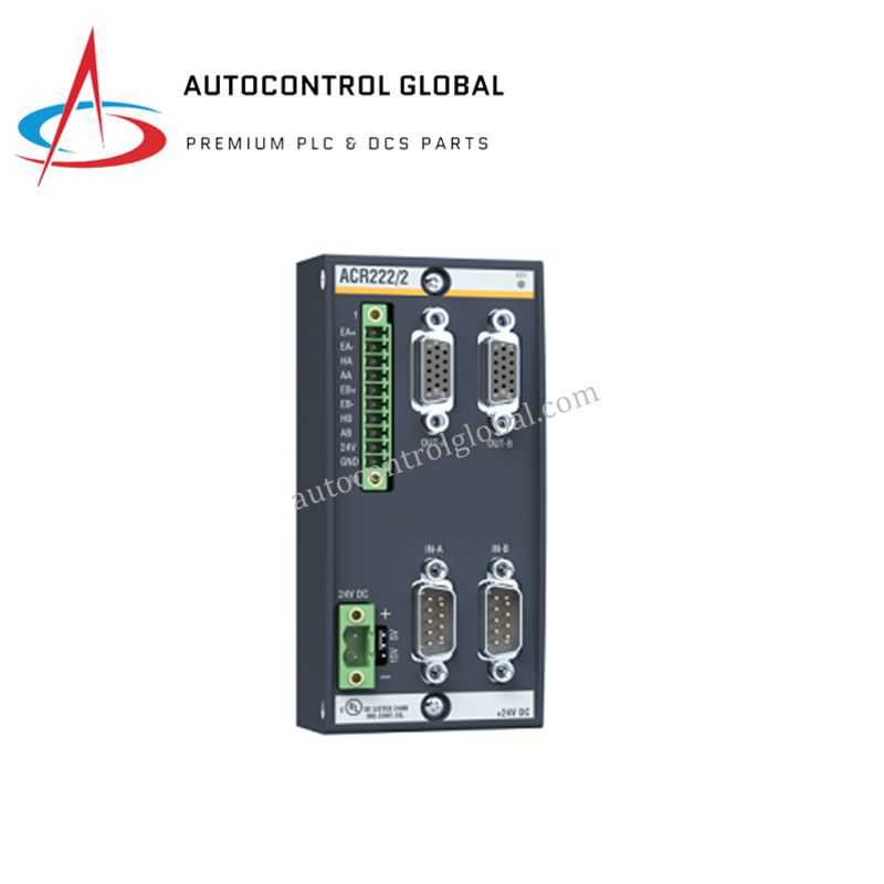 FS222/N | Bachmann Long-Distance FASTBUS Module