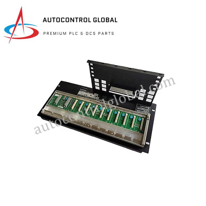 ANB10D-445/CU2N/NDEL | Yokogawa ESB Bus Node Unit