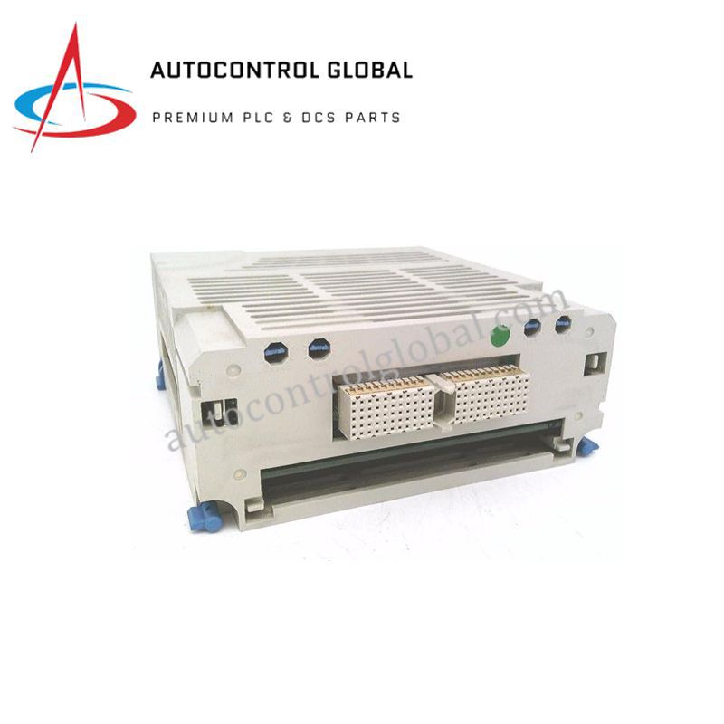 CE4006P2 | Emerson Analog Output Module with Fast Response Time