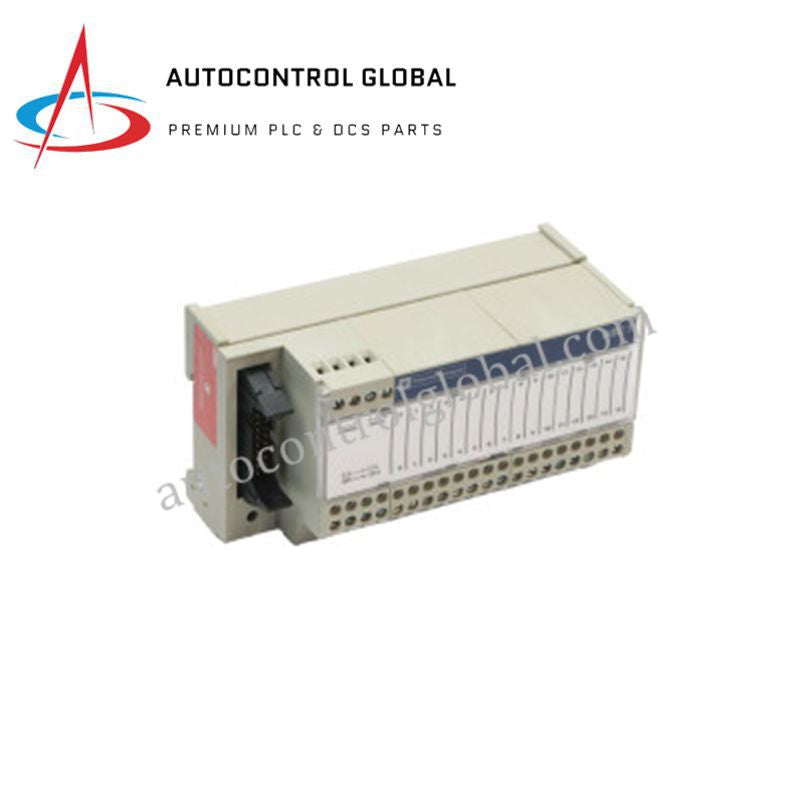 Relay I/O Sub-Base ABE7H16R20 | Schneider Electric Telefast