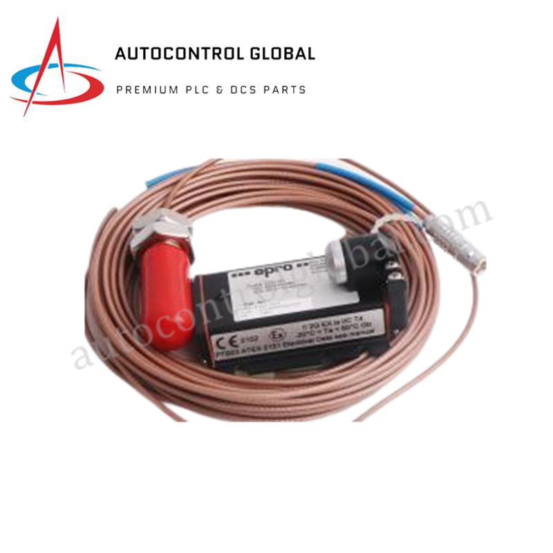 Emerson epro CON021 PR6424/013-140 Näherungssensoren