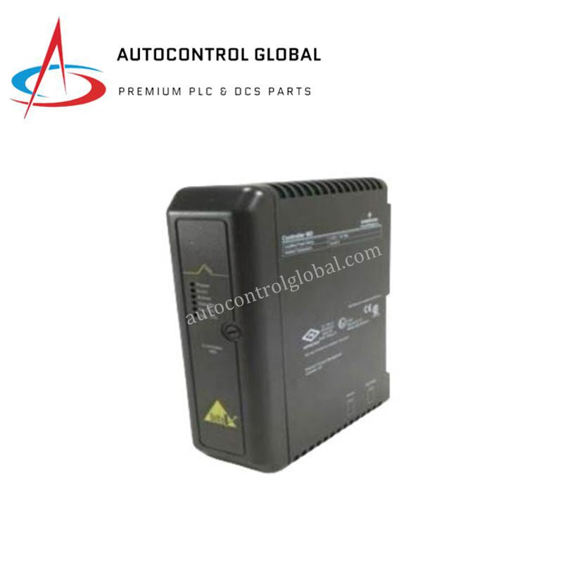 Emerson VE4022 | Hot-Swappable PROFIBUS DP Interface Module