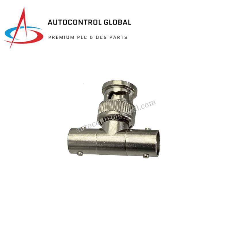 Honeywell 51190728-105 | Panel-Mount Tee Connector Module