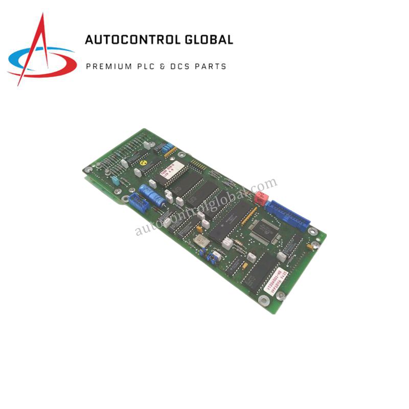 YPP109A ABB Module | Reliable Digital Power Supply Board