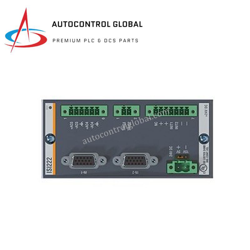 FS222/N | Bachmann Long-Distance FASTBUS Module