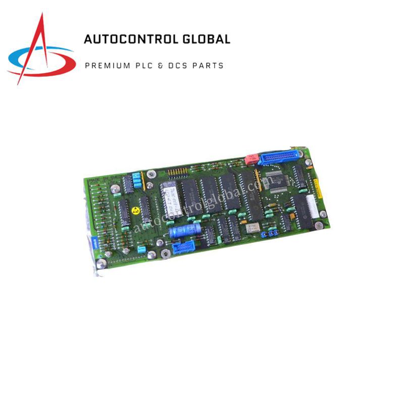 YPP109A ABB Module | Reliable Digital Power Supply Board