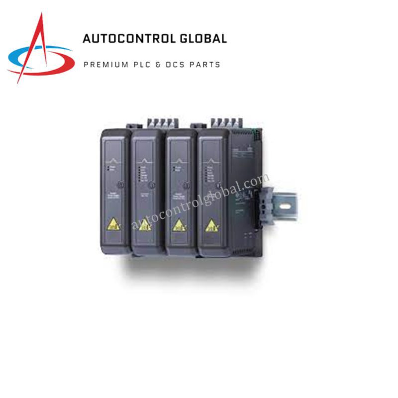 Emerson VE4022 | Hot-Swappable PROFIBUS DP Interface Module