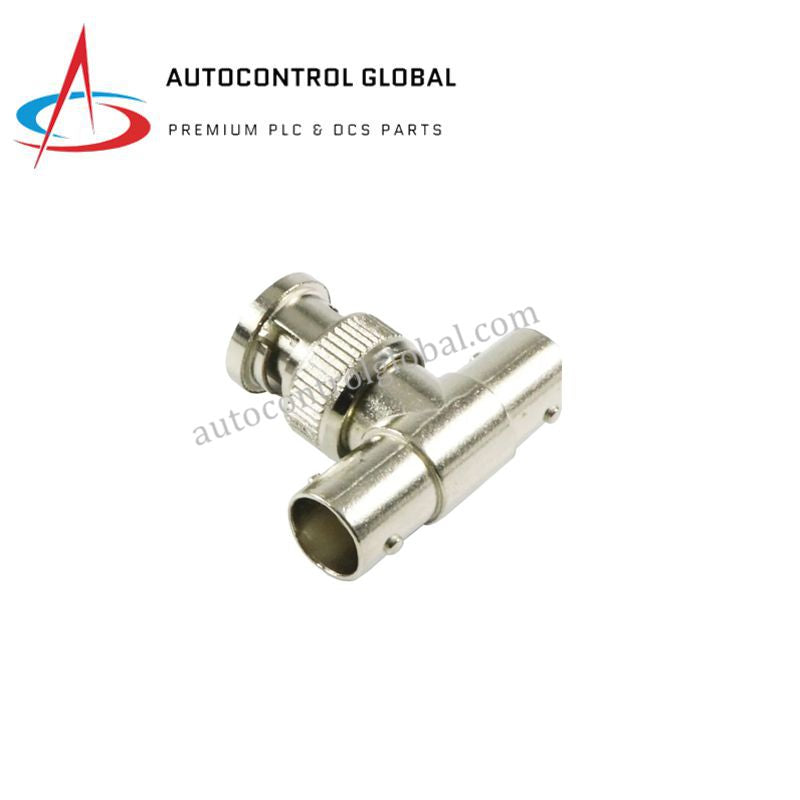 Honeywell 51190728-105 | Panel-Mount Tee Connector Module