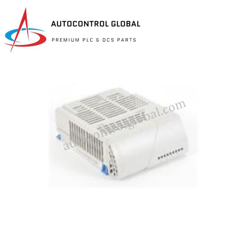 CE4006P2 | Emerson Analog Output Module with Fast Response Time