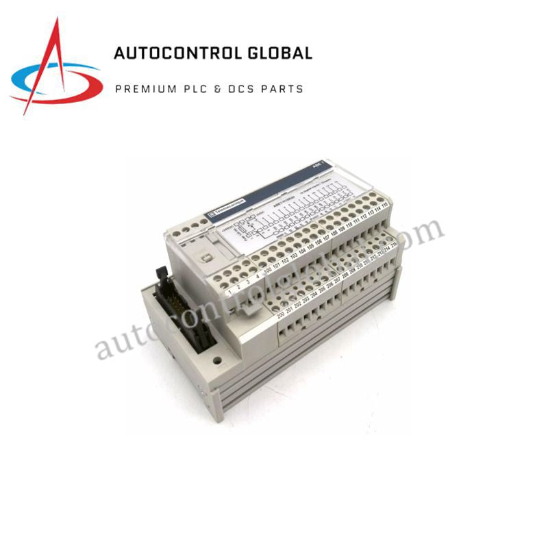 Relay I/O Sub-Base ABE7H16R20 | Schneider Electric Telefast