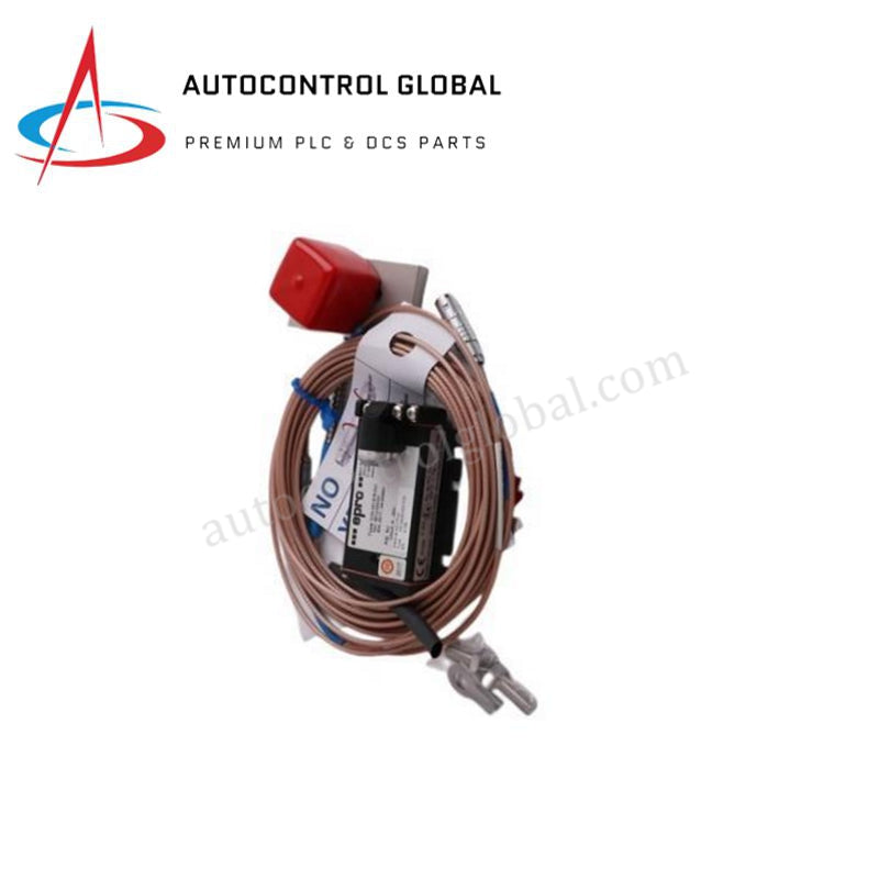 Emerson epro CON021 PR6424/013-140 Näherungssensoren