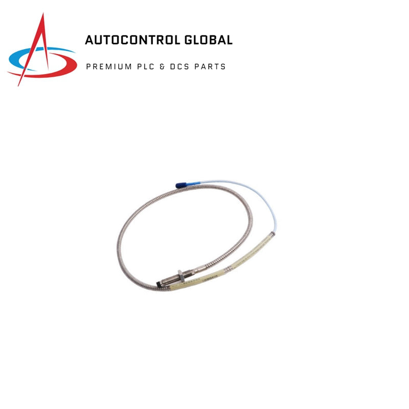 330104-00-04-10-02-00 | Bently Nevada | 3300 XL 8 mm Proximity Probes