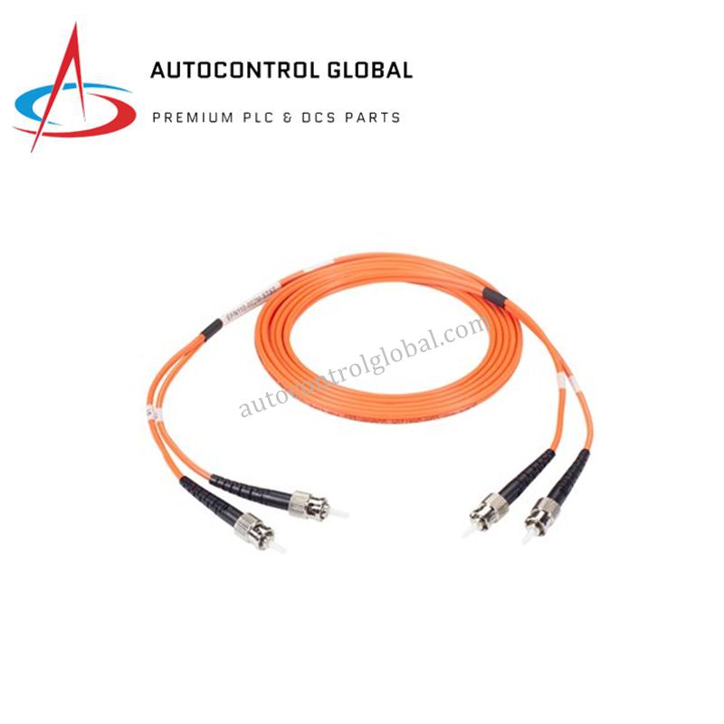 EFN110-015M-STLC Foxboro | OM1 Multimode Fiber Cable for DCS