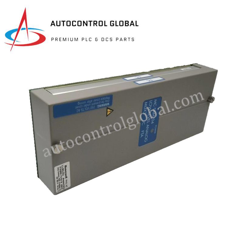 Honeywell MU-TAMR02 51304477-100 | Industrial Analog Input Board