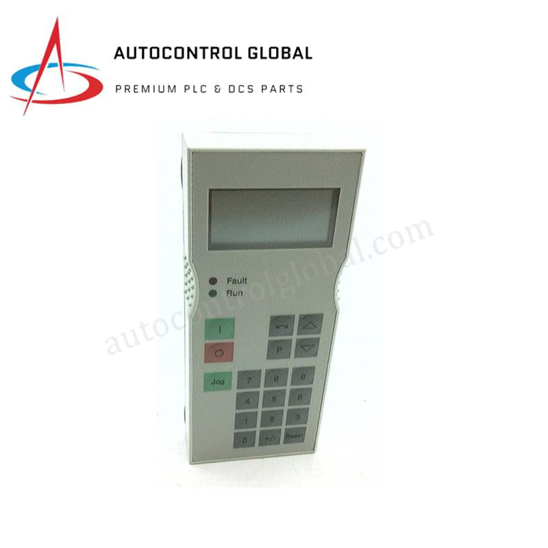 MASTERDRIVES OP1S Kumanda Ünitesi | Siemens 6SE7090-0XX84-2FK0