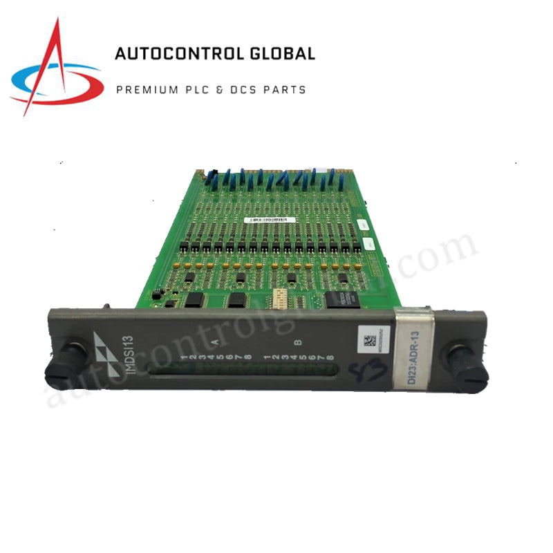 24VDC Digital Input Slave Module | IMDSI15 | ABB Bailey