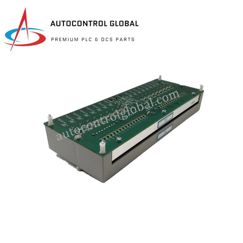Honeywell MU-TAMR02 51304477-100 | Industrial Analog Input Board