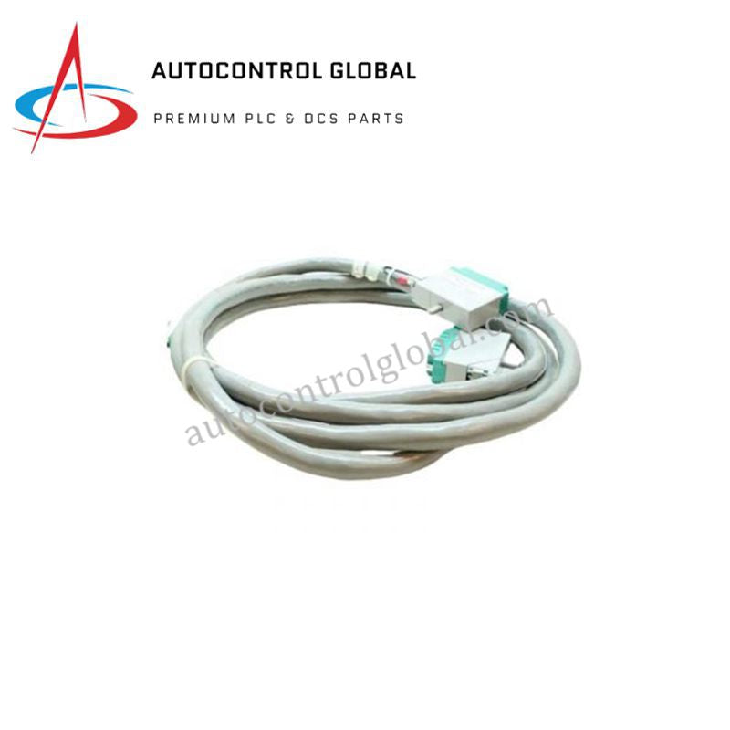 AKB336-M010 Cable | Yokogawa PLC Signal Transmission