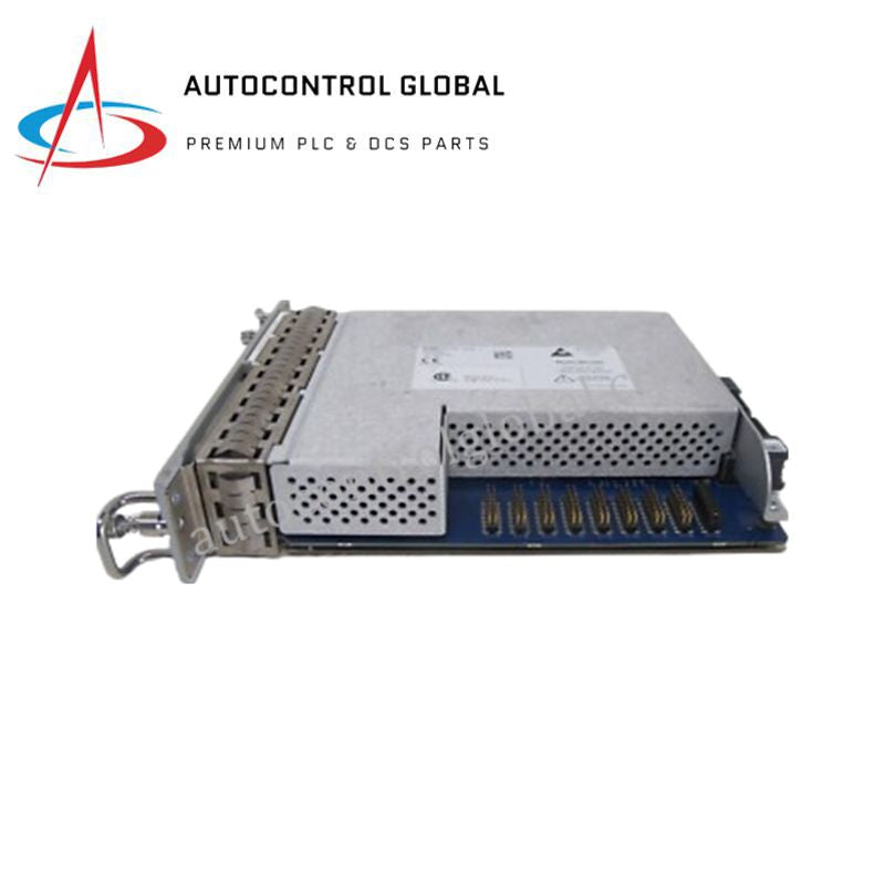 Bently Nevada 3500/42E | Radial Vibration & Thrust Position Monitor