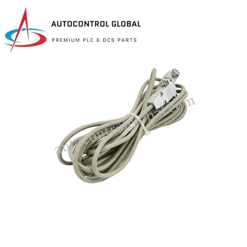 2711-NC13 PanelView Estándar | Allen-Bradley Cable RS-232