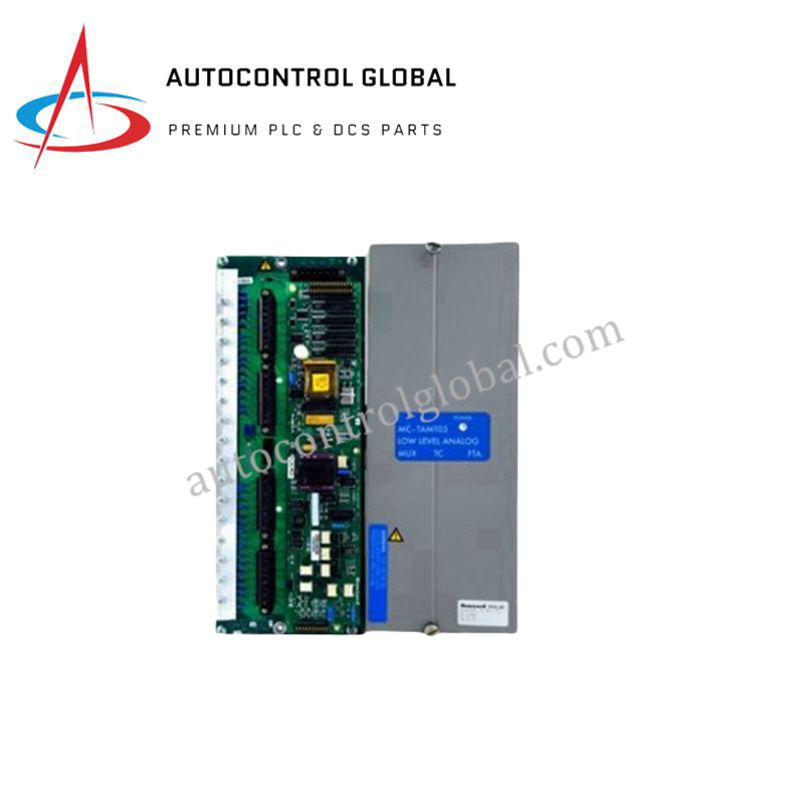 Honeywell MU-TAMR02 51304477-100 | Industrial Analog Input Board