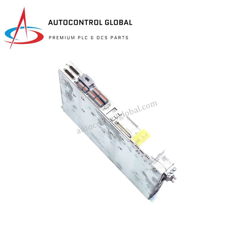 SIMODRIVE 611 6SN1123-1AA00-0CA2 | 1-osový pohonový stupeň 50A