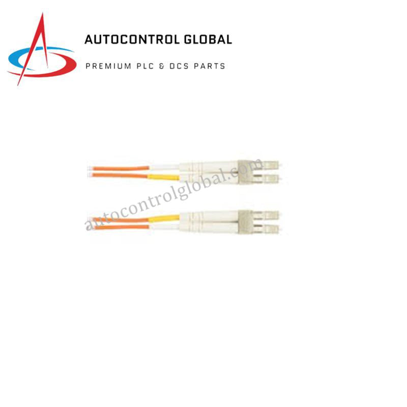 EFN110-015M-STLC Foxboro | OM1 Multimode Fiber Cable for DCS