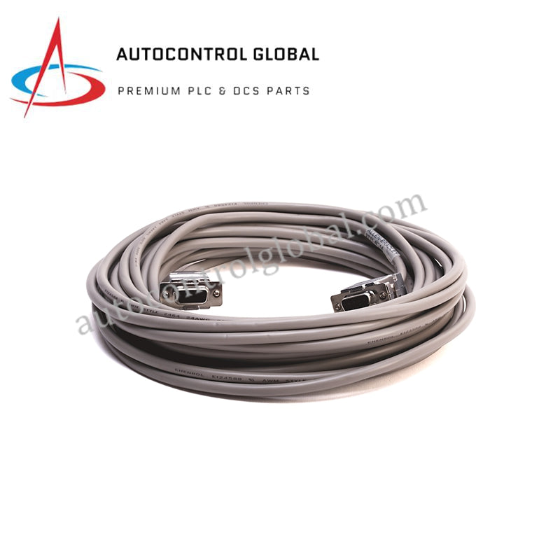 2711-NC13 PanelView Standard | Allen-Bradley RS-232 Cordset