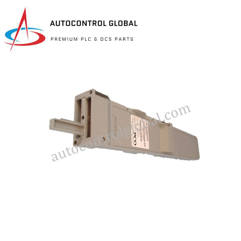 FBI10E P0972AJ | Foxboro Half-Size Y-Module Fieldbus Isolator