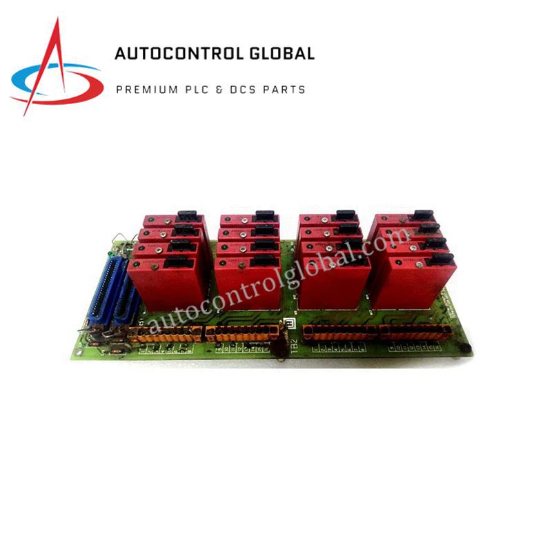 51304650-100 Honeywell | MU-TDOD13 Field Termination Assembly
