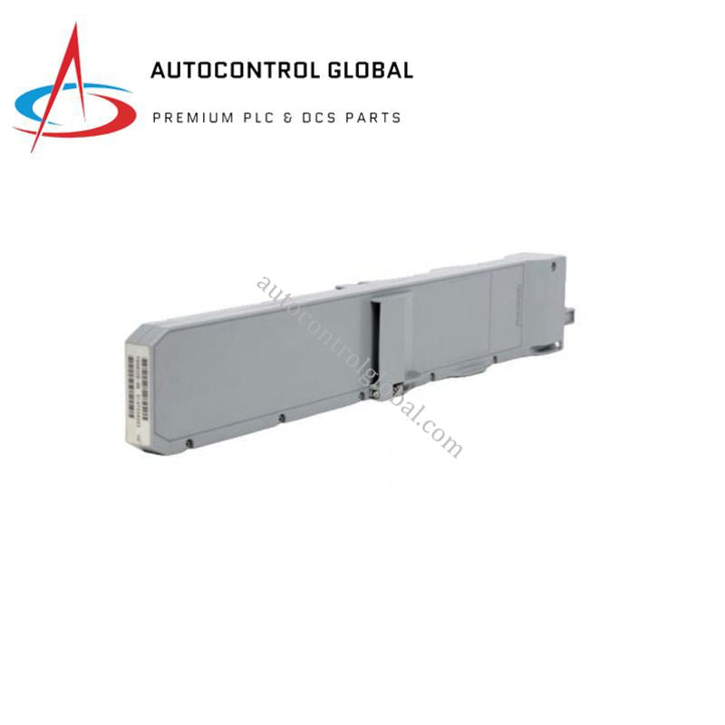FBI10E P0972AJ | Foxboro Half-Size Y-Module Fieldbus Isolator