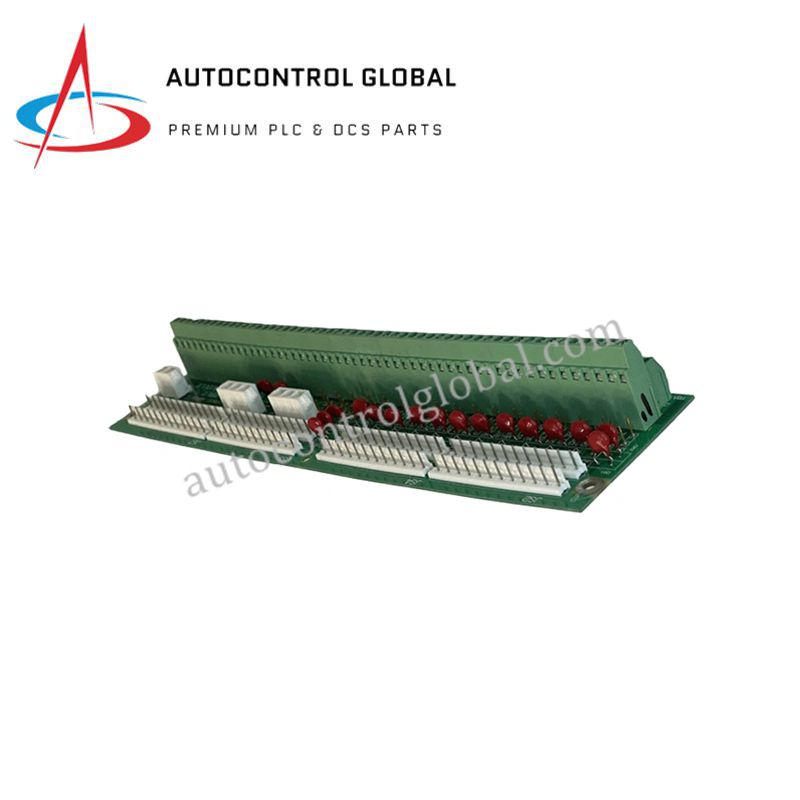 GE Mark V Module DS200HSTIG1AAA | HSTI Board for Turbines