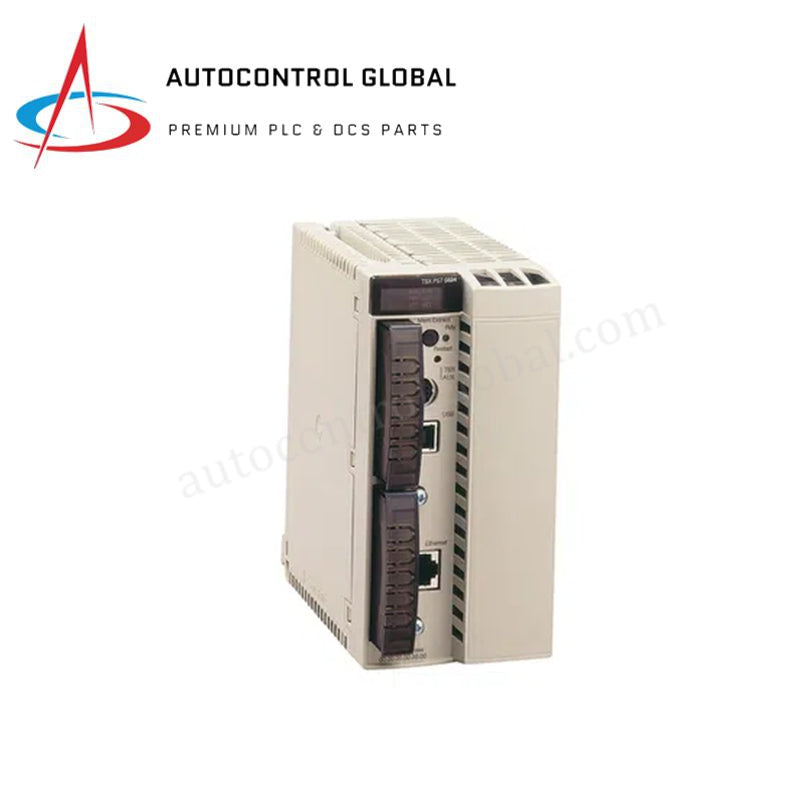 TSXP574634M | Schneider | Módulo Procesador Premium Modicon