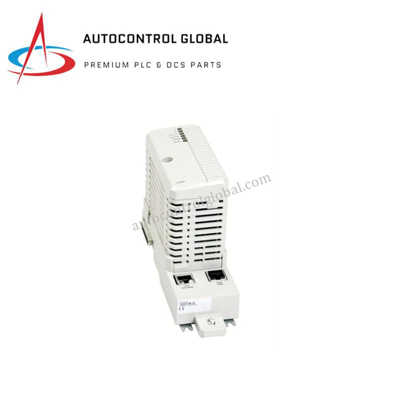 CI854BK01 3BSE069449R1 ABB Module | PROFIBUS‑DP Interface for AC800M