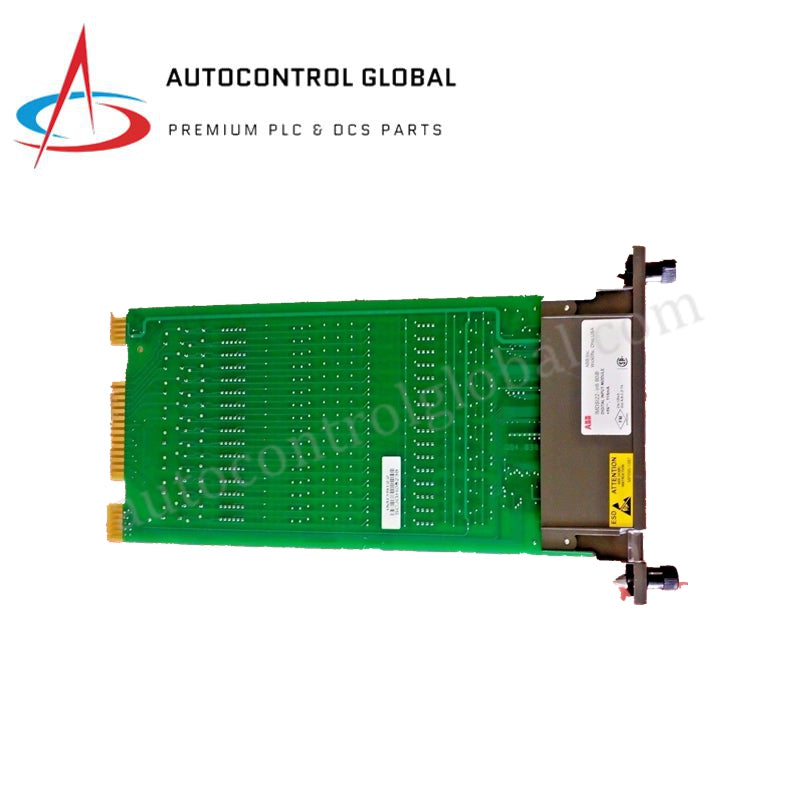 Mô-đun đầu vào kỹ thuật số INFI 90 16 kênh | ABB IMDSI22 Bailey
