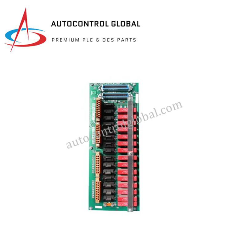 51304650-100 Honeywell | MU-TDOD13 Field Termination Assembly