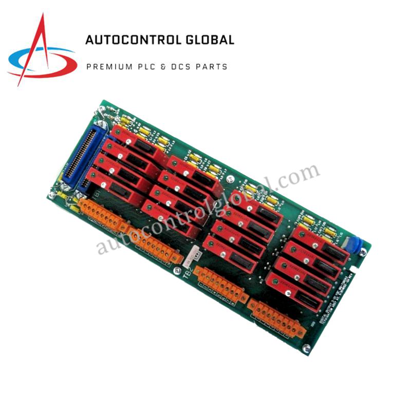 51304650-100 Honeywell | MU-TDOD13 Field Termination Assembly