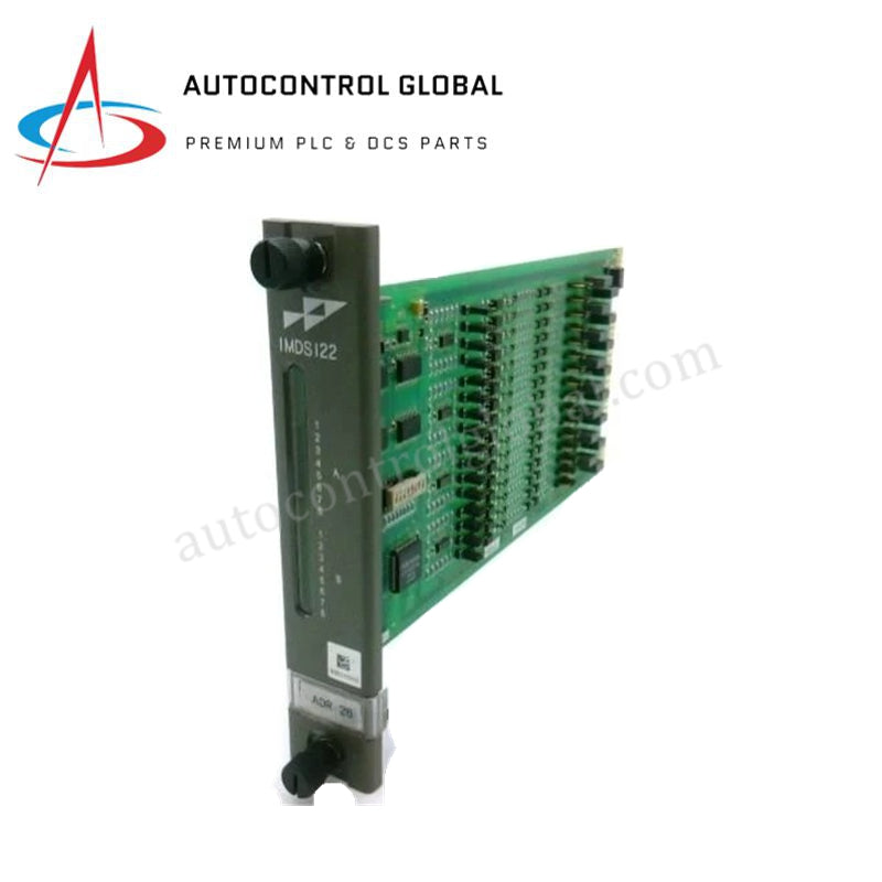 INFI 90 Цифровой входной модуль 16-канальный | ABB IMDSI22 Bailey