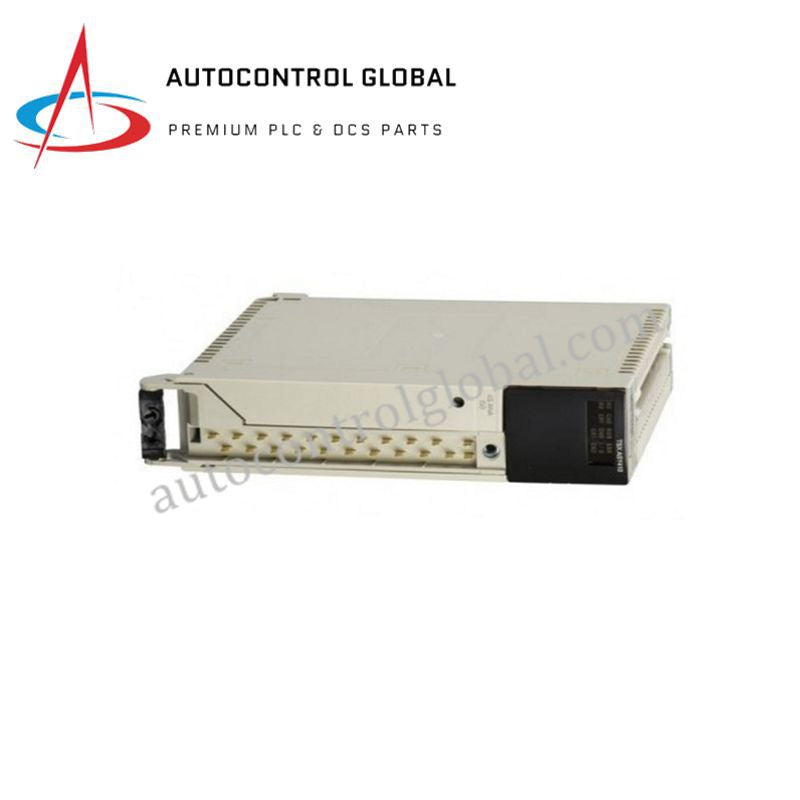 Schneider Electric TSXAEY420 Analog Input Module for TSX PLC
