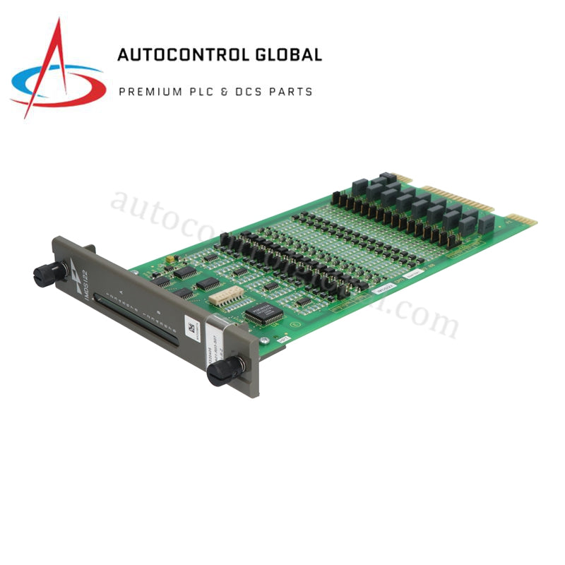 Mô-đun đầu vào kỹ thuật số INFI 90 16 kênh | ABB IMDSI22 Bailey