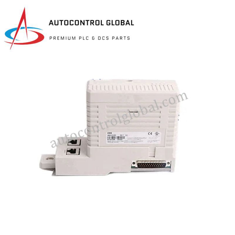 CI854BK01 3BSE069449R1 ABB Module | PROFIBUS‑DP Interface for AC800M