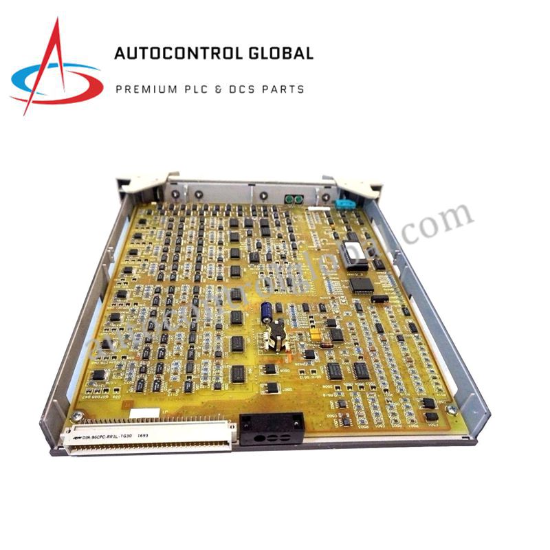 Honeywell 51304672-100 | PLC Analog Output Module for Experion PKS