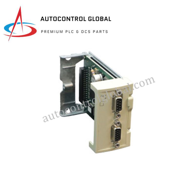 Schneider Electric TSXAEZ801 Analog Input Module for TSX Micro