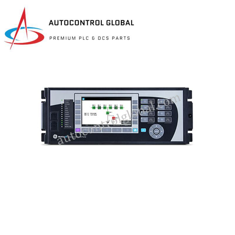 L30 GE Multilin | Line Current Differential Relay for Utilities