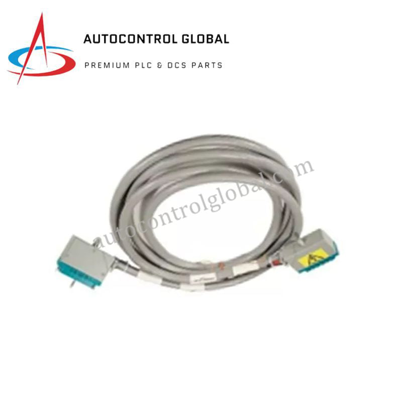 AKB336-M010 Cable | Yokogawa PLC Signal Transmission