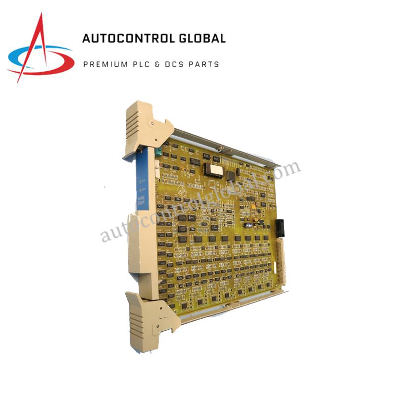 Honeywell 51304672-100 | PLC Analog Output Module for Experion PKS